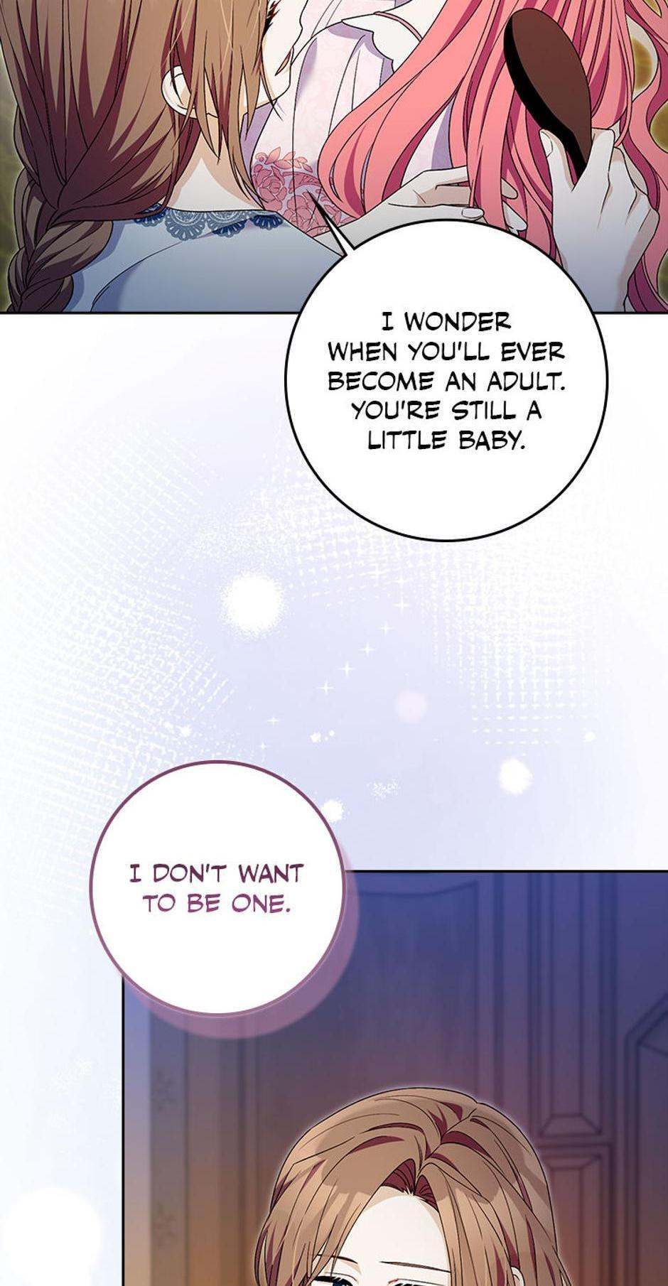 The Mighty Master Is Crazy About Me Chapter 48 page 76 - 