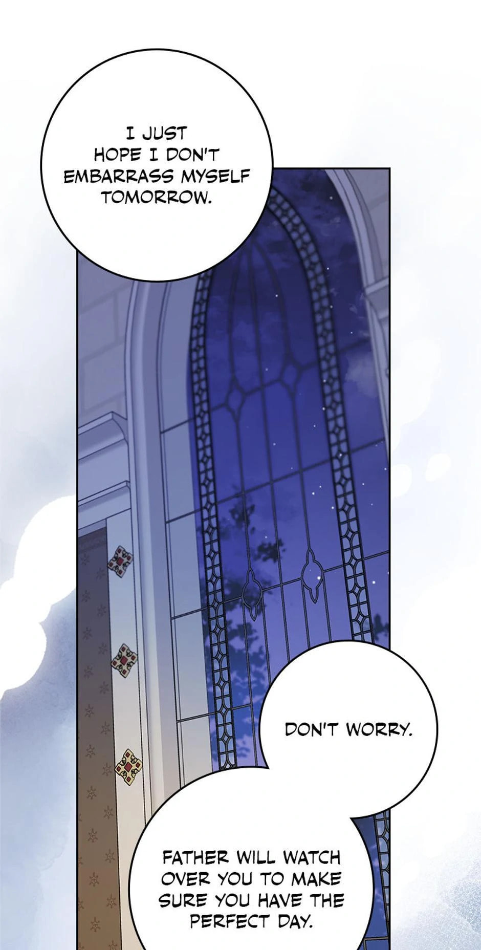 The Mighty Master Is Crazy About Me Chapter 48 page 80 - 