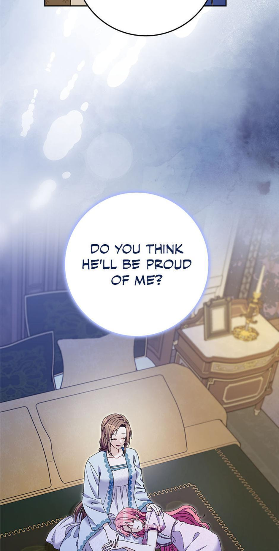 The Mighty Master Is Crazy About Me Chapter 48 page 81 - 