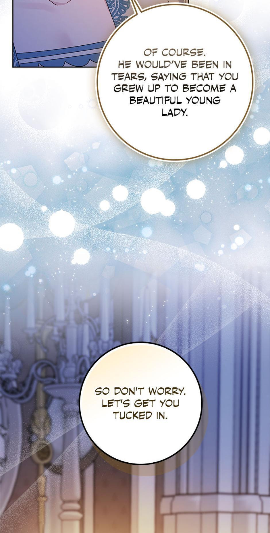 The Mighty Master Is Crazy About Me Chapter 48 page 83 - 