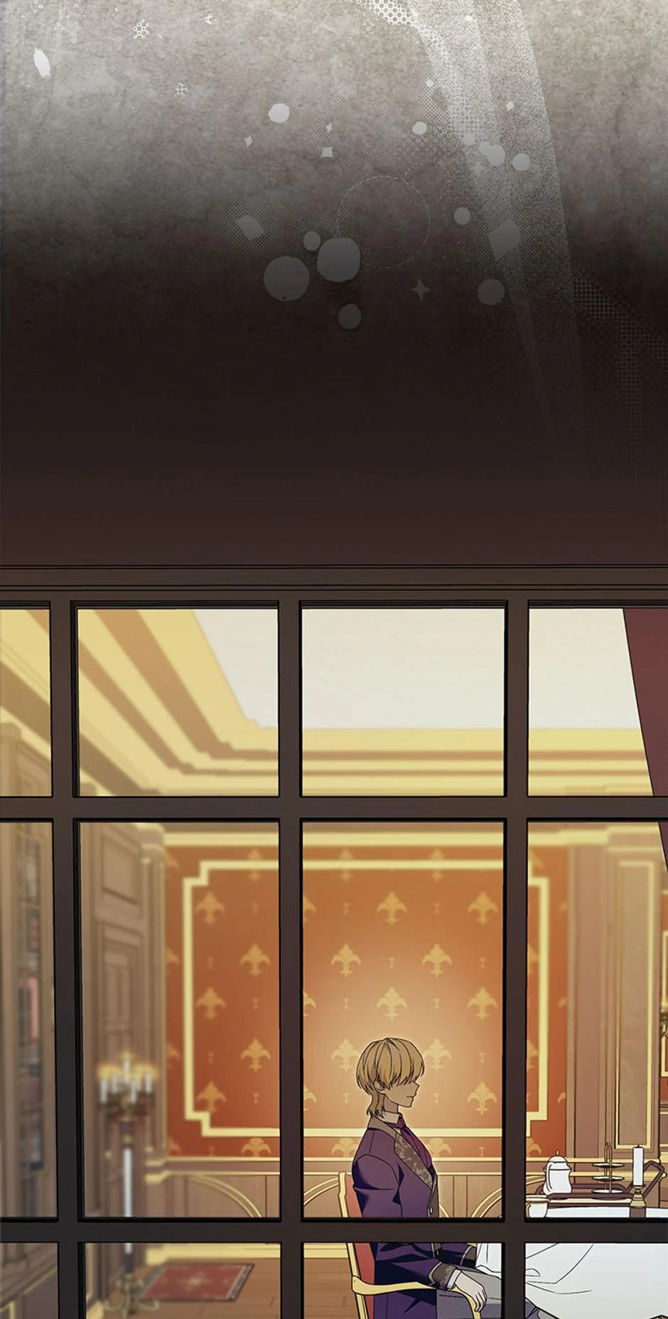 The Mighty Master Is Crazy About Me Chapter 48 page 86 - 