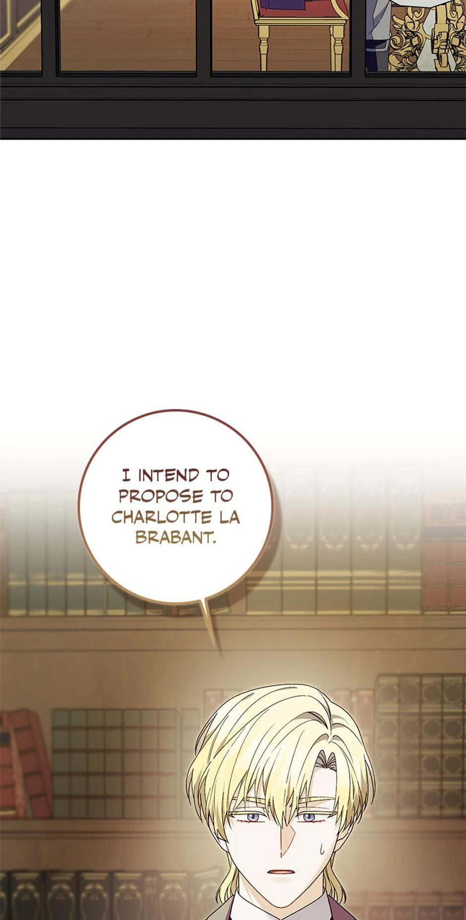 The Mighty Master Is Crazy About Me Chapter 48 page 87 - 