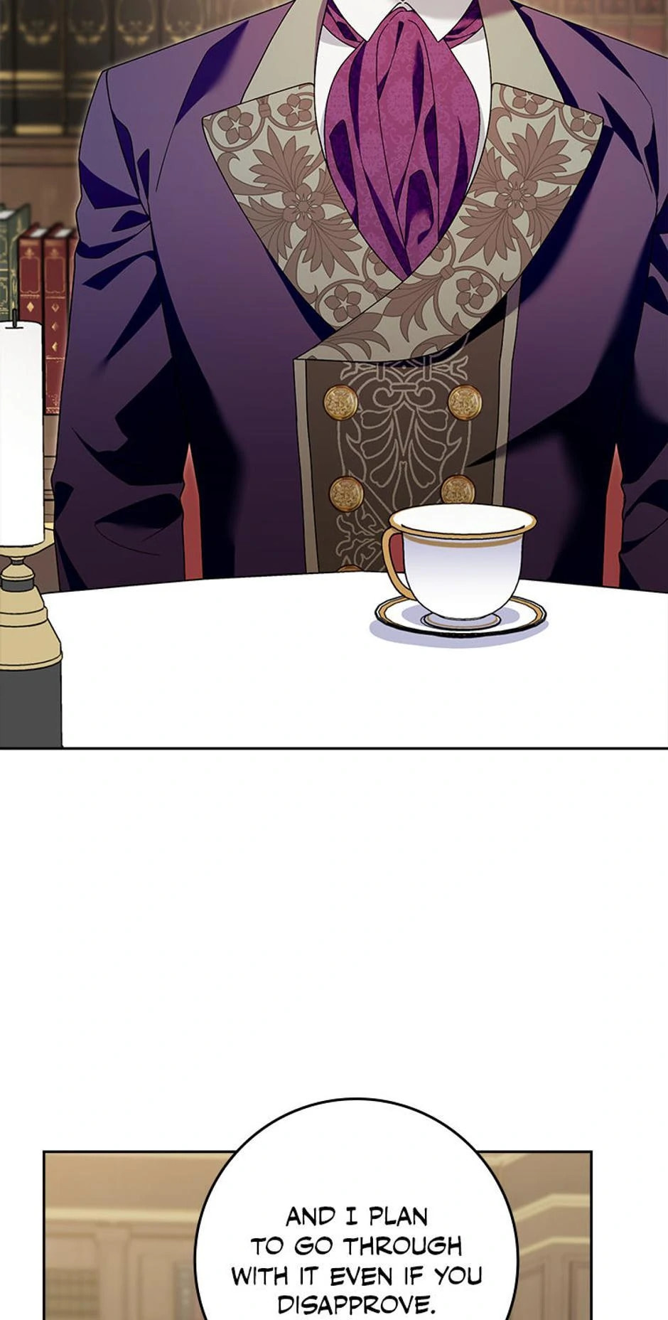 The Mighty Master Is Crazy About Me Chapter 48 page 88 - 