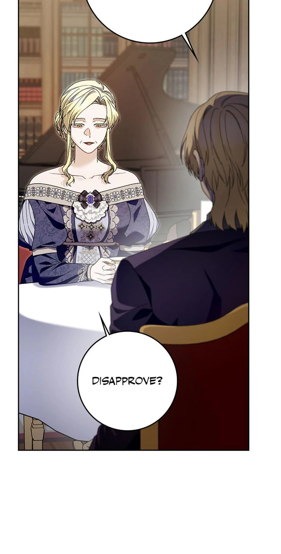 The Mighty Master Is Crazy About Me Chapter 48 page 89 - 
