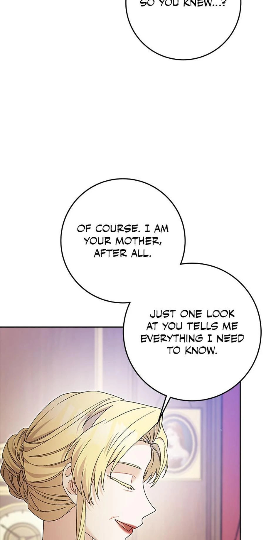 The Mighty Master Is Crazy About Me Chapter 48 page 91 - 