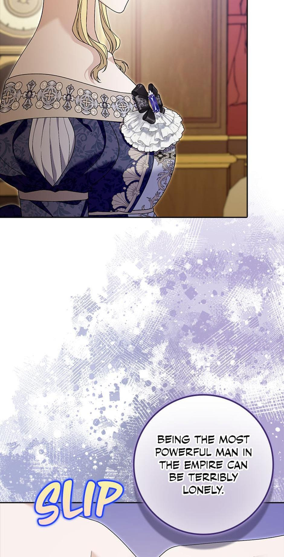 The Mighty Master Is Crazy About Me Chapter 48 page 92 - 