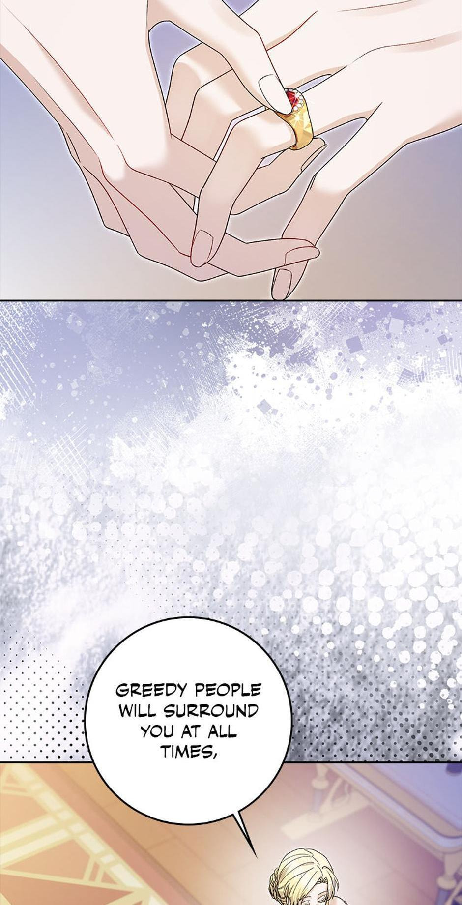 The Mighty Master Is Crazy About Me Chapter 48 page 93 - 