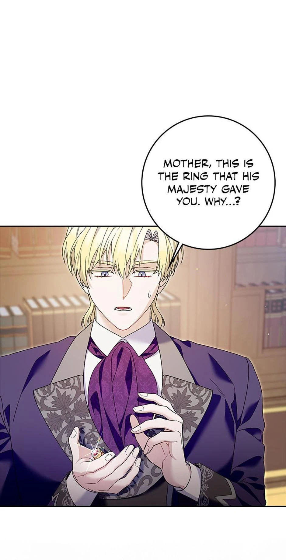 The Mighty Master Is Crazy About Me Chapter 48 page 96 - 