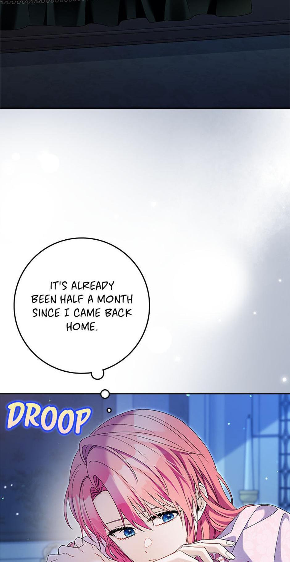 The Mighty Master Is Crazy About Me Chapter 49 page 2 - 