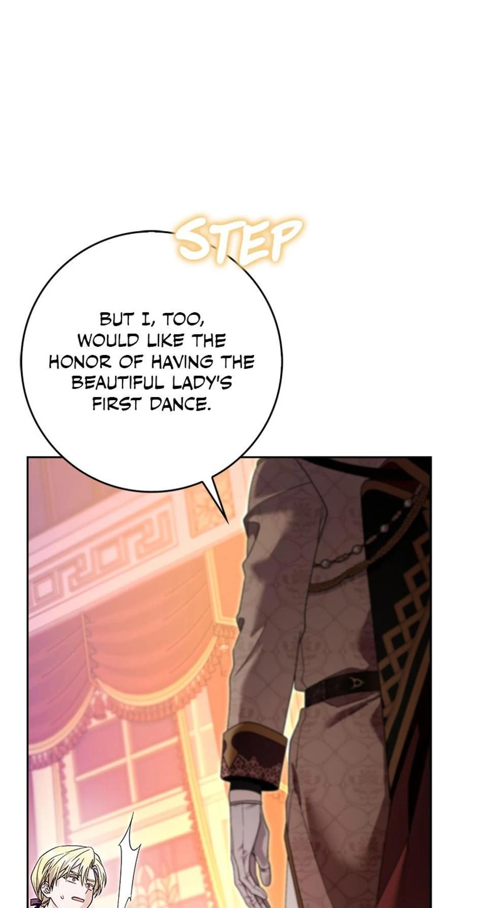 The Mighty Master Is Crazy About Me Chapter 49 page 105 - 