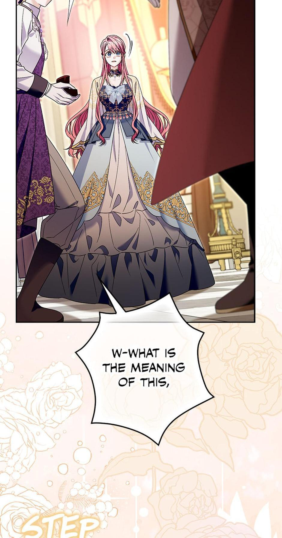 The Mighty Master Is Crazy About Me Chapter 49 page 106 - 