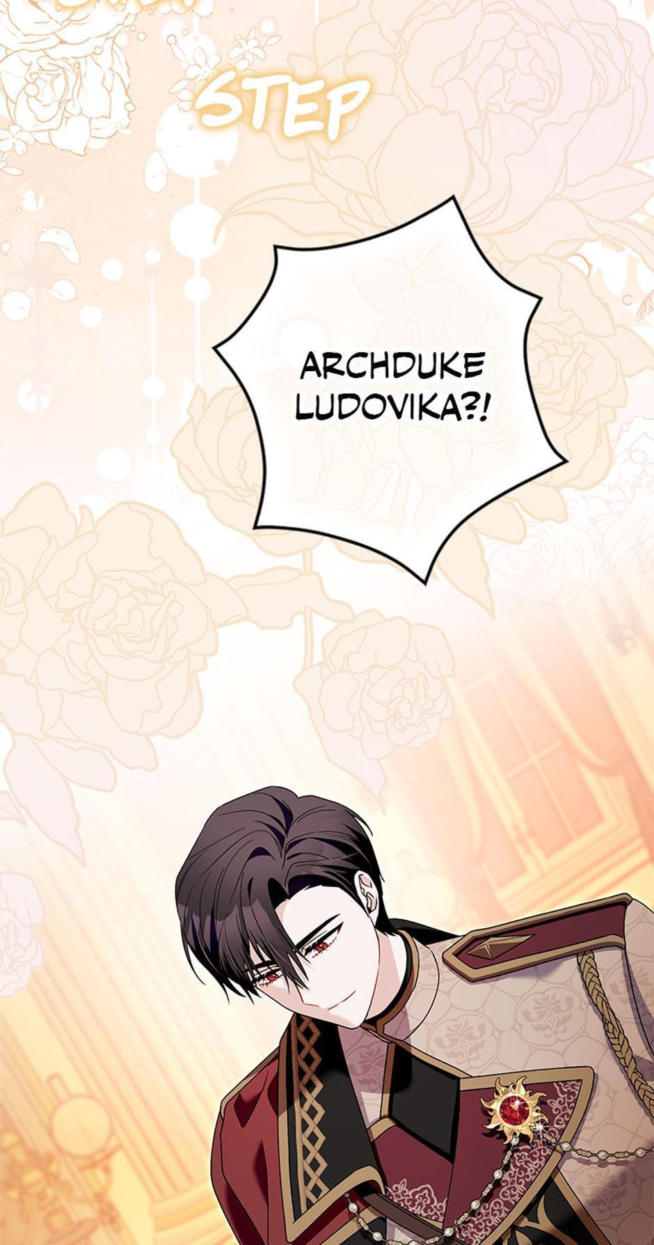 The Mighty Master Is Crazy About Me Chapter 49 page 107 - 