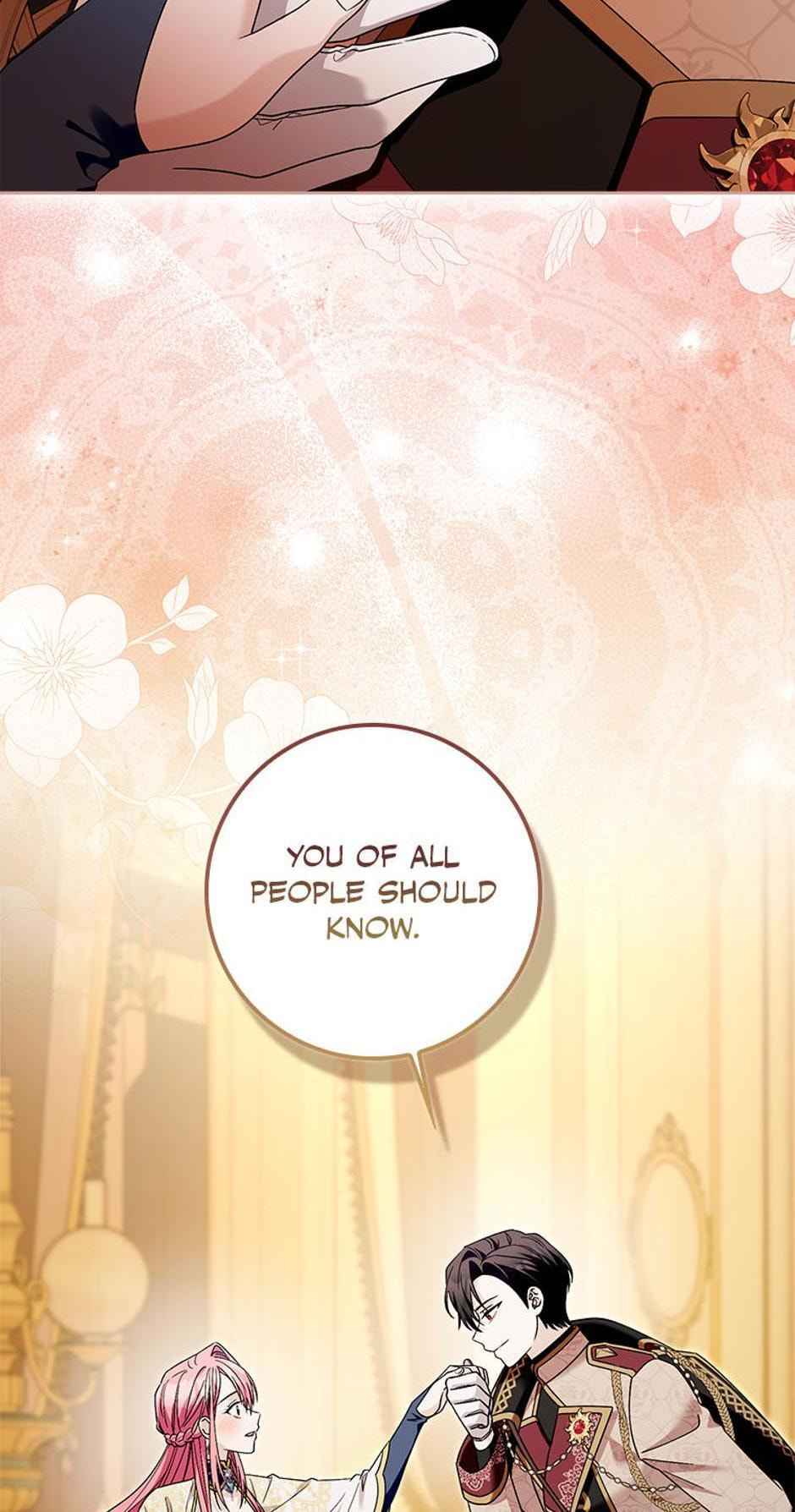 The Mighty Master Is Crazy About Me Chapter 49 page 110 - 