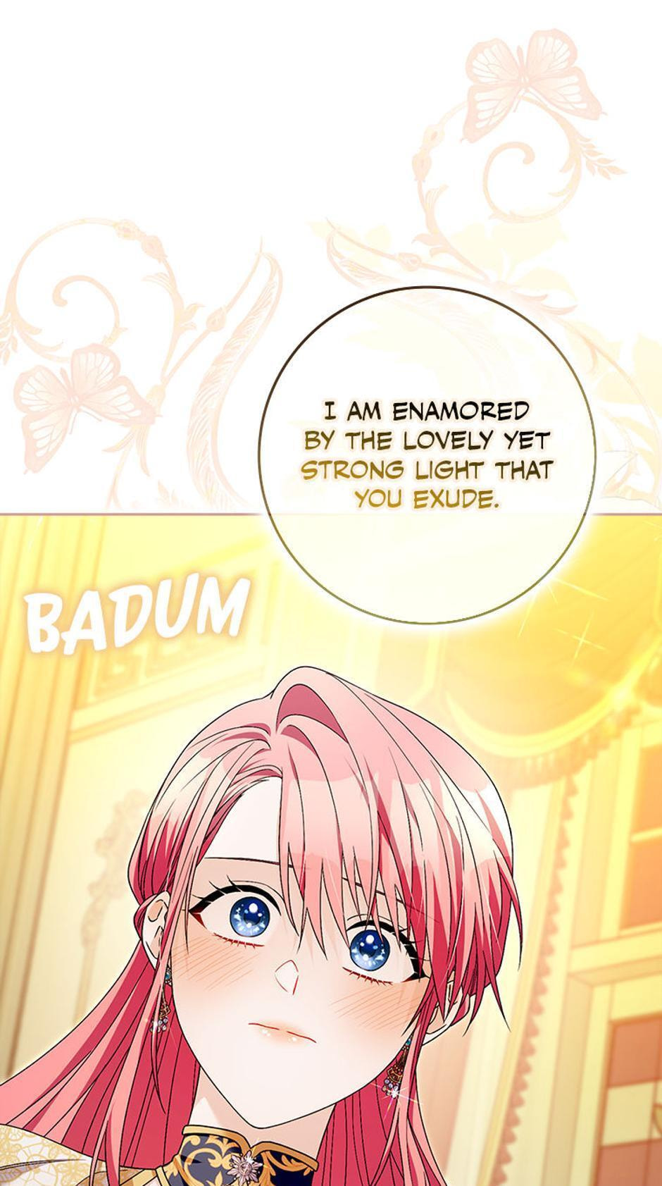The Mighty Master Is Crazy About Me Chapter 49 page 112 - 