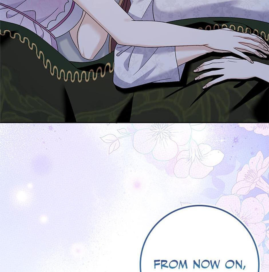 The Mighty Master Is Crazy About Me Chapter 49 page 13 - 