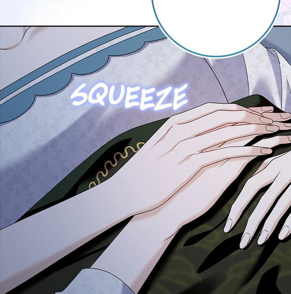 The Mighty Master Is Crazy About Me Chapter 49 page 14 - 