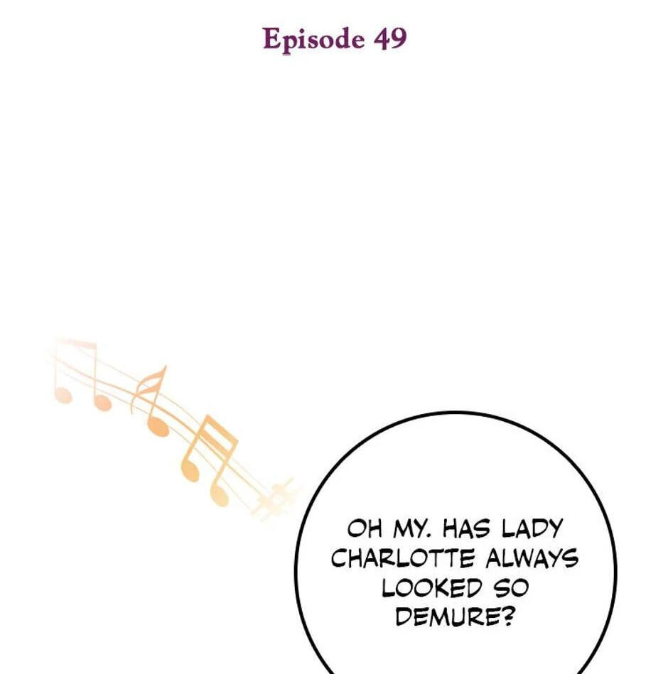 The Mighty Master Is Crazy About Me Chapter 49 page 18 - 