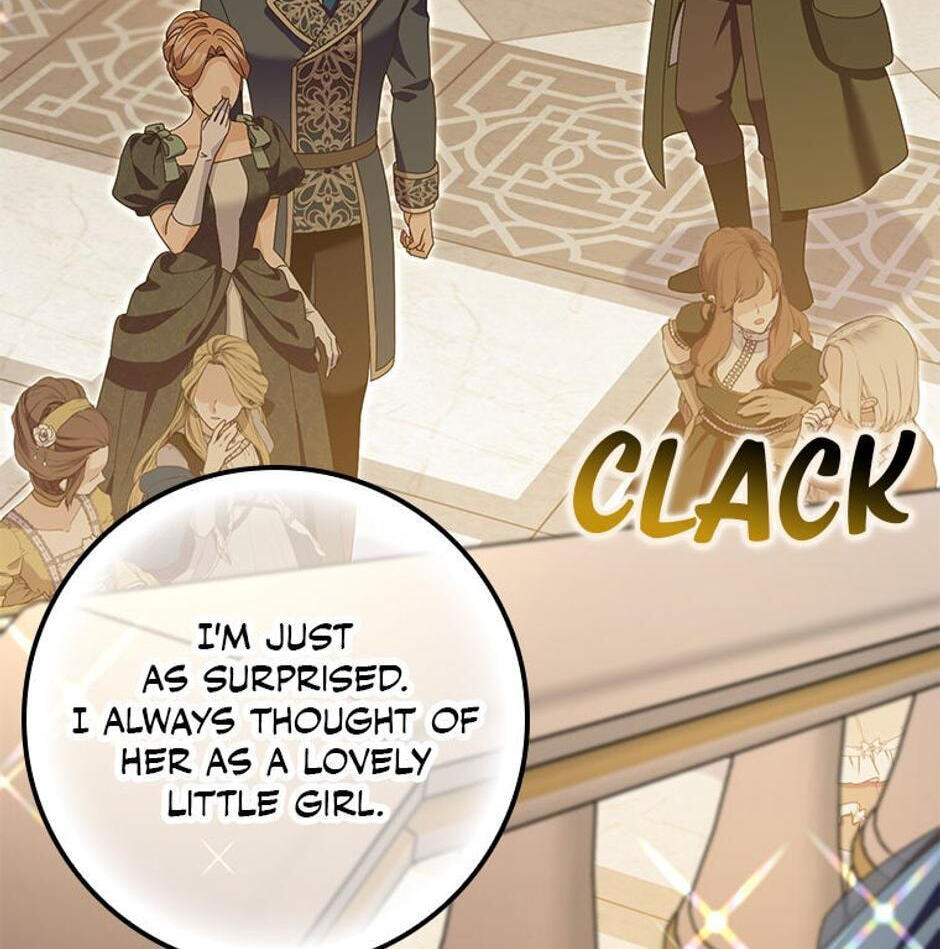 The Mighty Master Is Crazy About Me Chapter 49 page 20 - 
