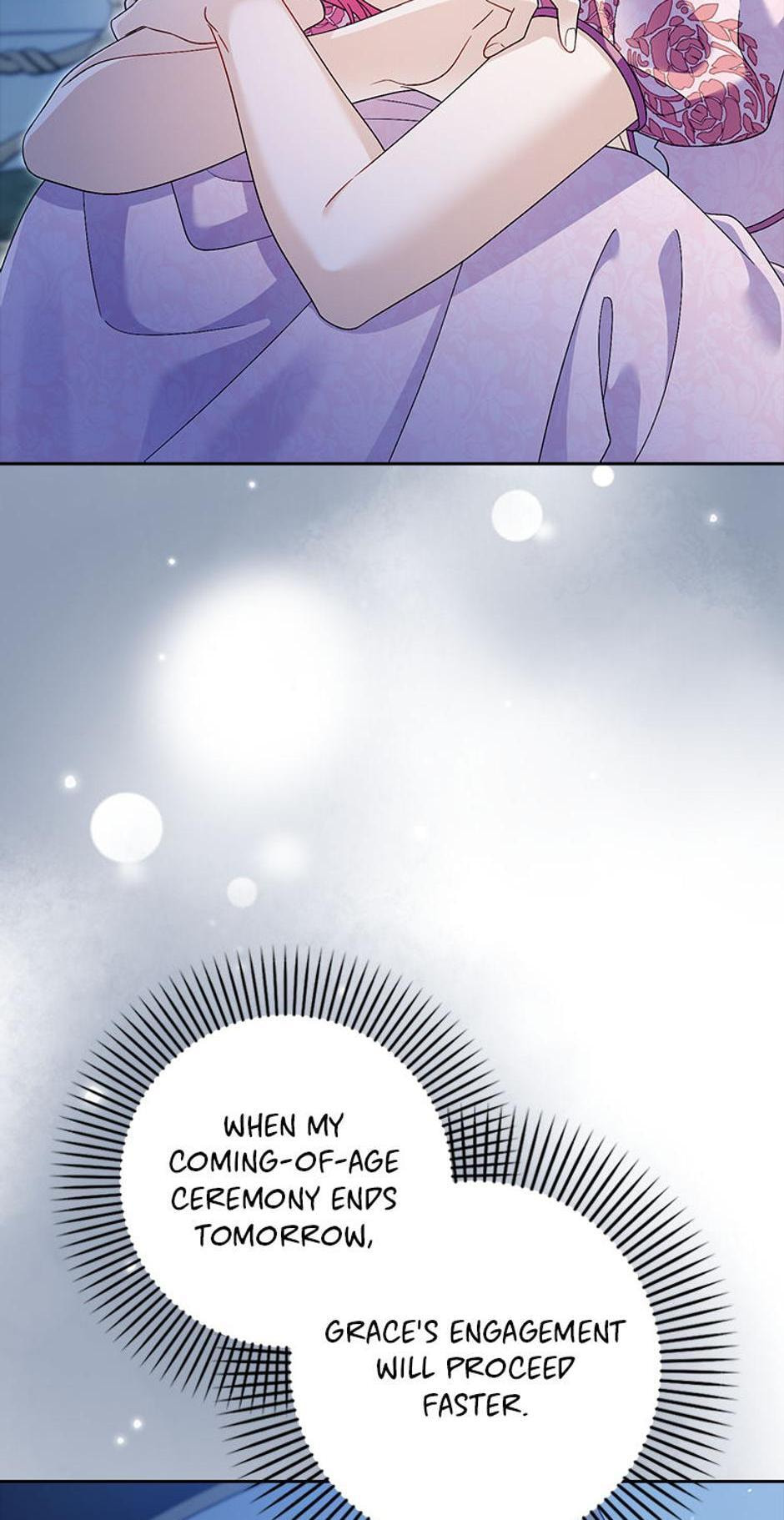 The Mighty Master Is Crazy About Me Chapter 49 page 3 - 