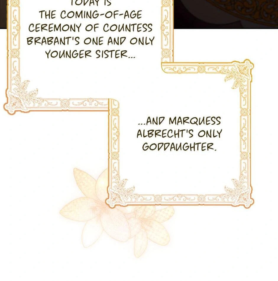 The Mighty Master Is Crazy About Me Chapter 49 page 22 - 