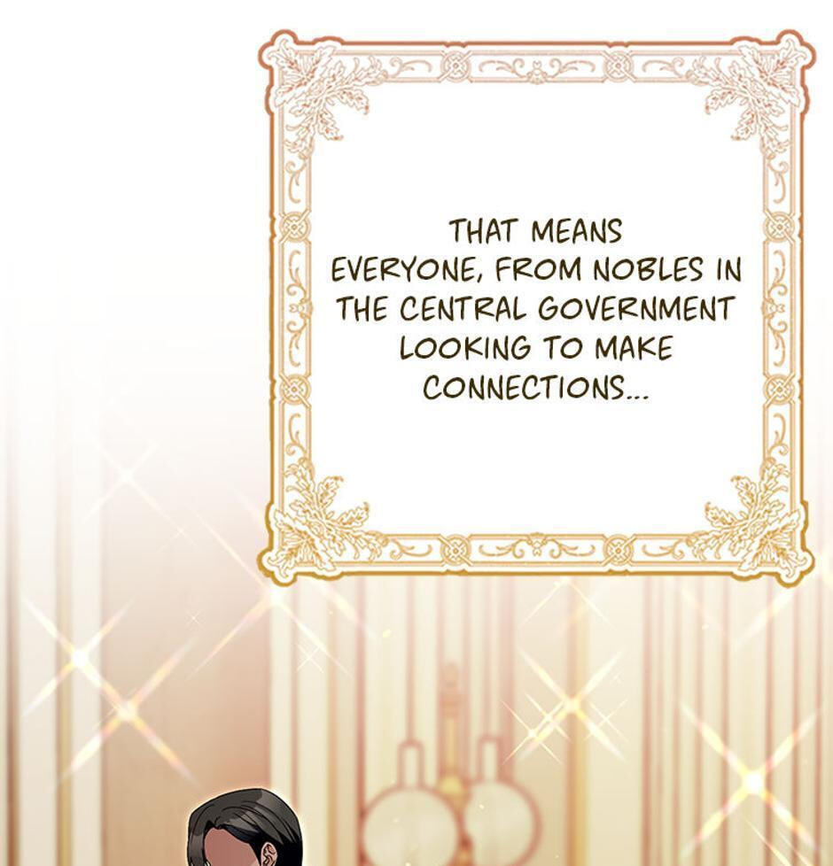The Mighty Master Is Crazy About Me Chapter 49 page 29 - 