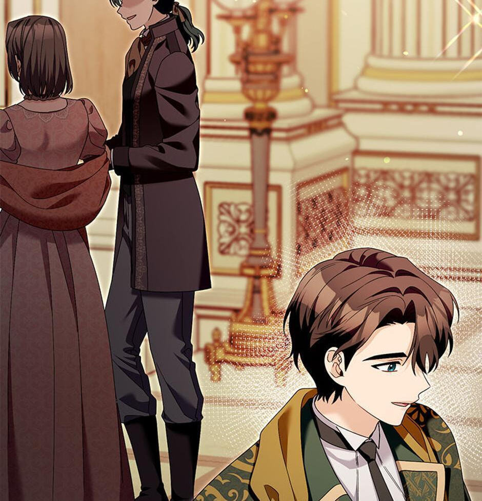The Mighty Master Is Crazy About Me Chapter 49 page 30 - 
