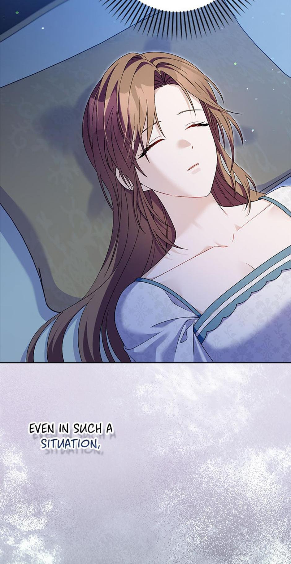 The Mighty Master Is Crazy About Me Chapter 49 page 4 - 