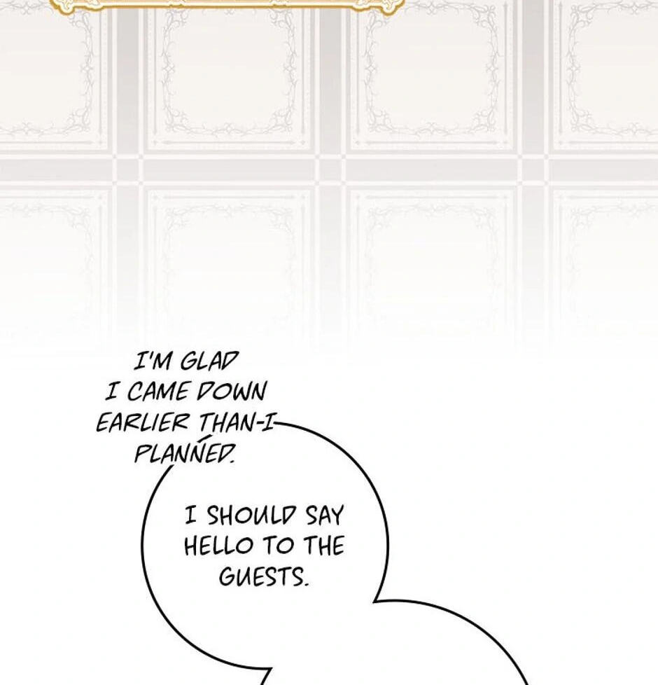 The Mighty Master Is Crazy About Me Chapter 49 page 32 - 