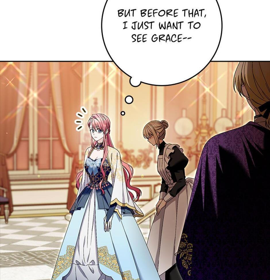 The Mighty Master Is Crazy About Me Chapter 49 page 33 - 