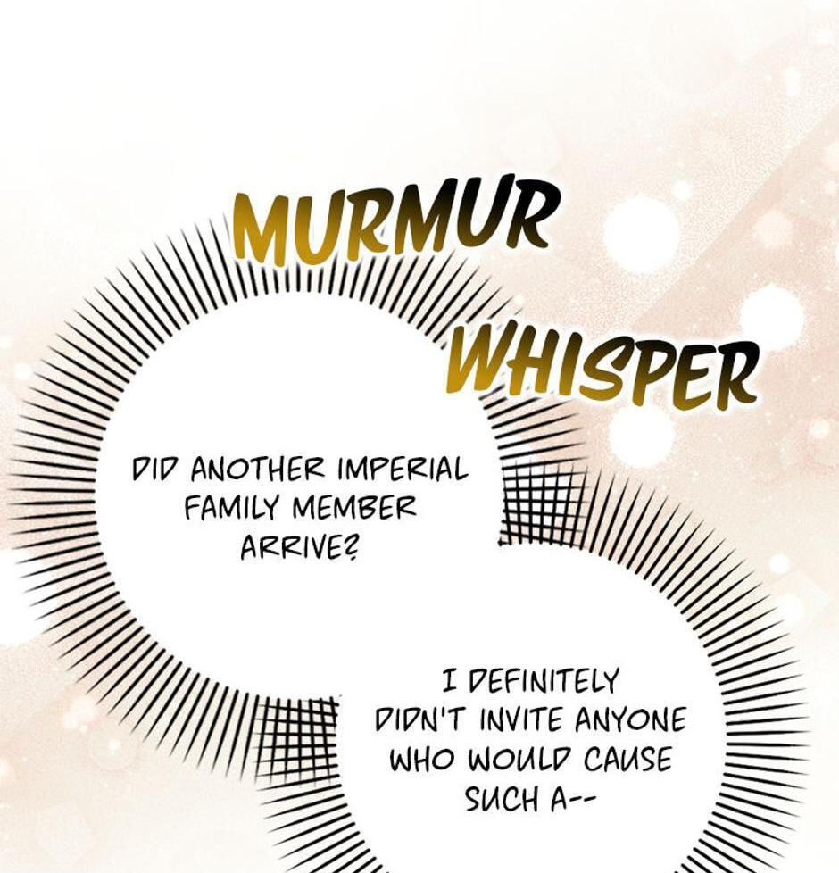 The Mighty Master Is Crazy About Me Chapter 49 page 39 - 