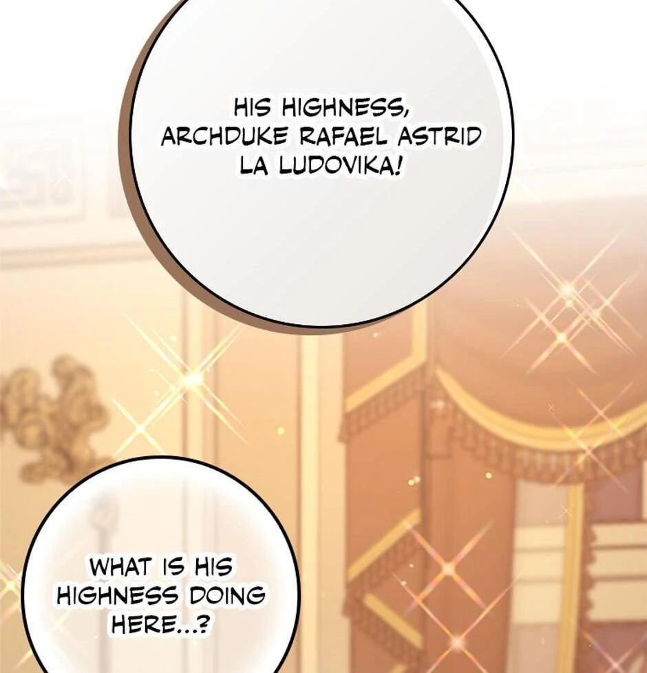 The Mighty Master Is Crazy About Me Chapter 49 page 42 - 