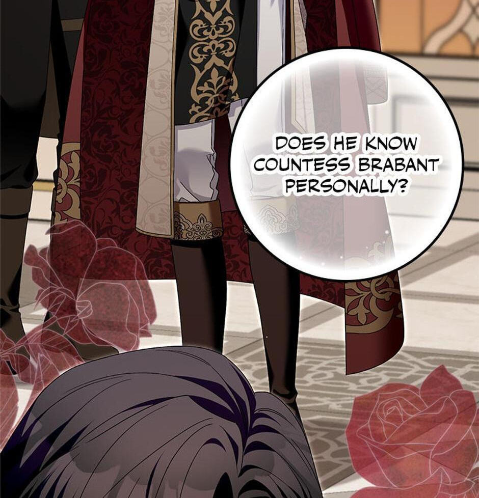 The Mighty Master Is Crazy About Me Chapter 49 page 44 - 