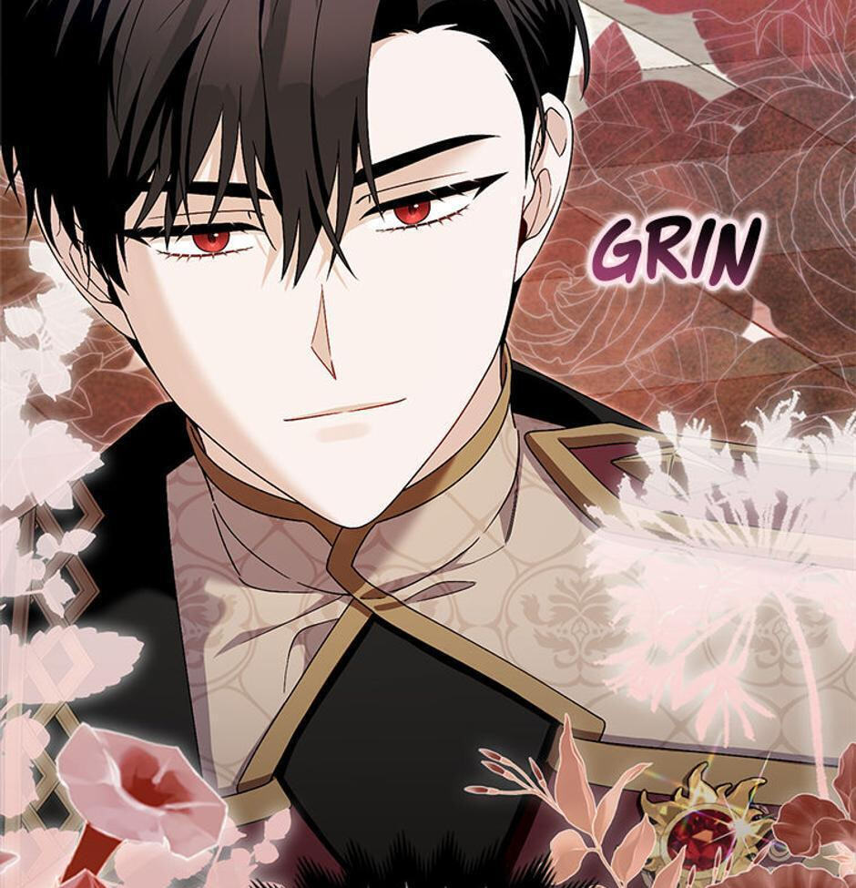 The Mighty Master Is Crazy About Me Chapter 49 page 45 - 