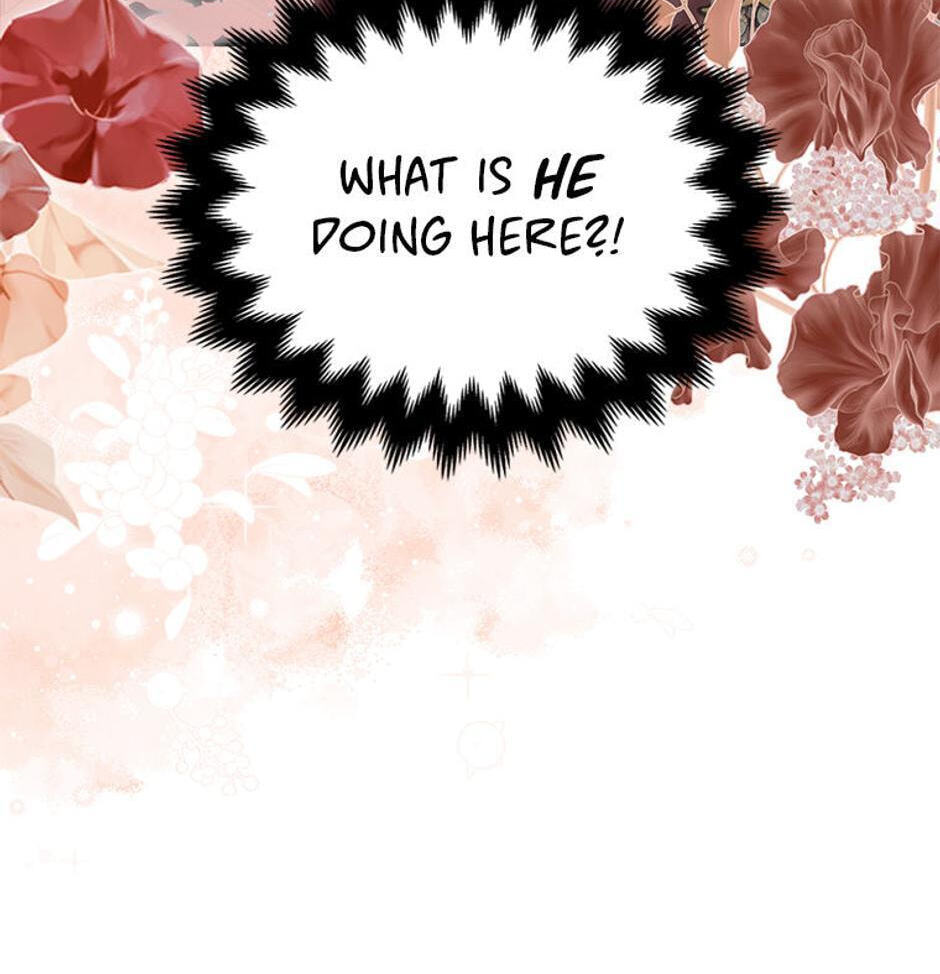 The Mighty Master Is Crazy About Me Chapter 49 page 46 - 