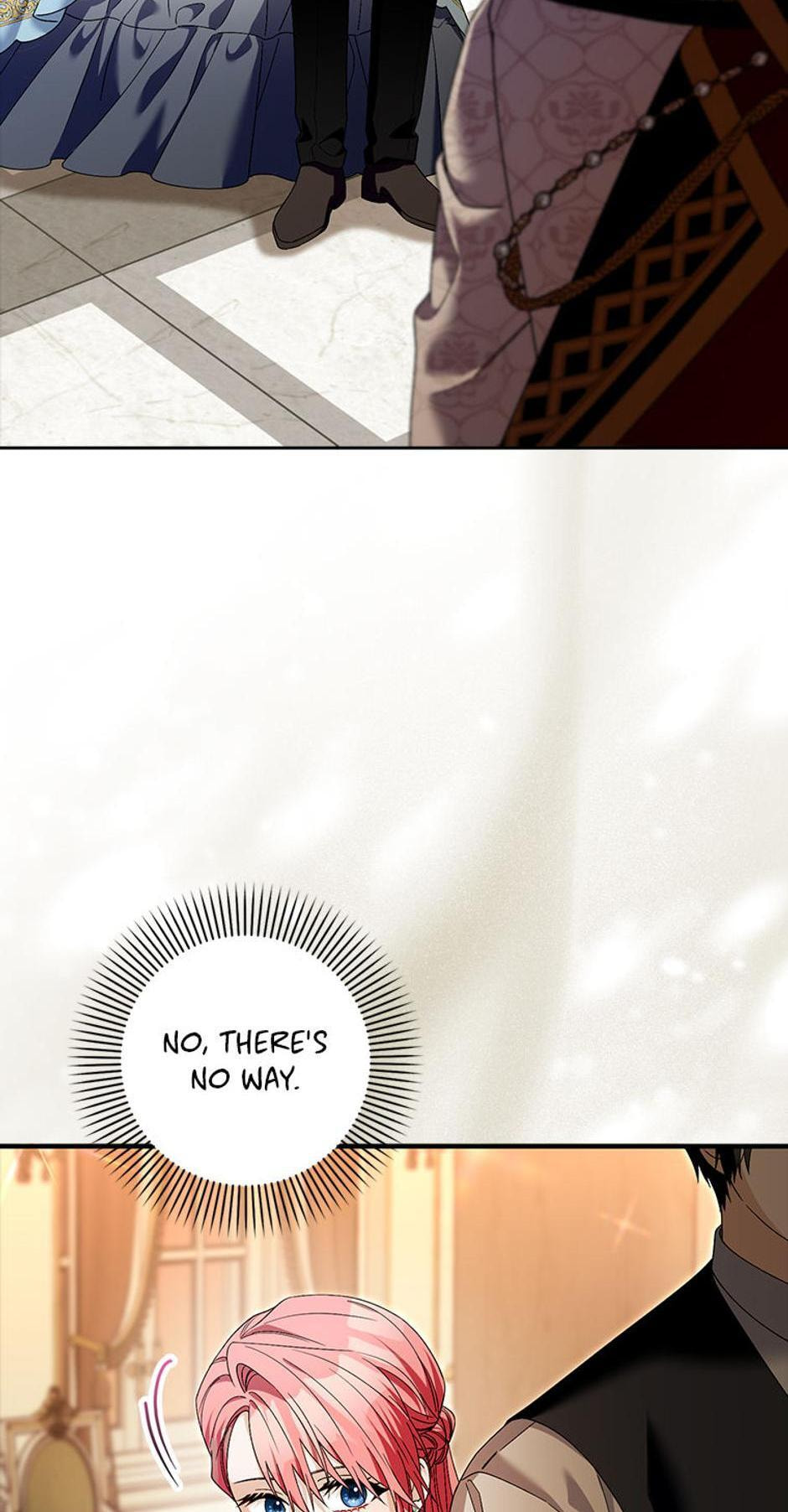 The Mighty Master Is Crazy About Me Chapter 49 page 48 - 