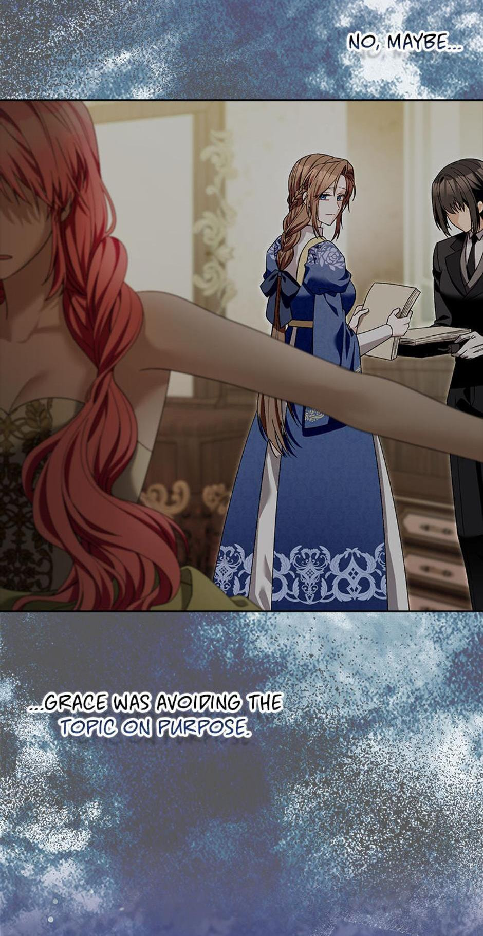 The Mighty Master Is Crazy About Me Chapter 49 page 6 - 