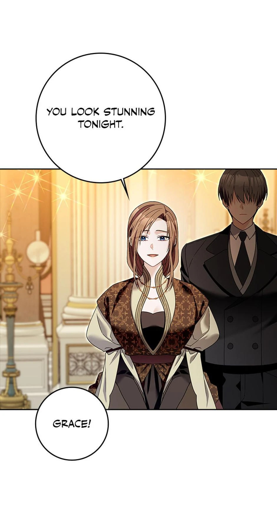 The Mighty Master Is Crazy About Me Chapter 49 page 55 - 