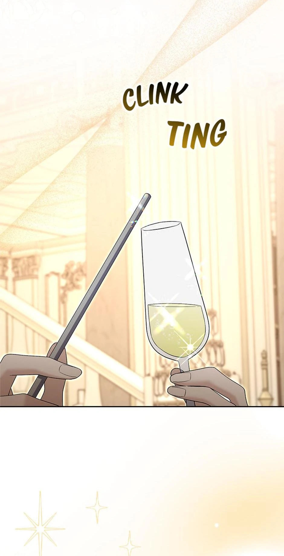 The Mighty Master Is Crazy About Me Chapter 49 page 59 - 