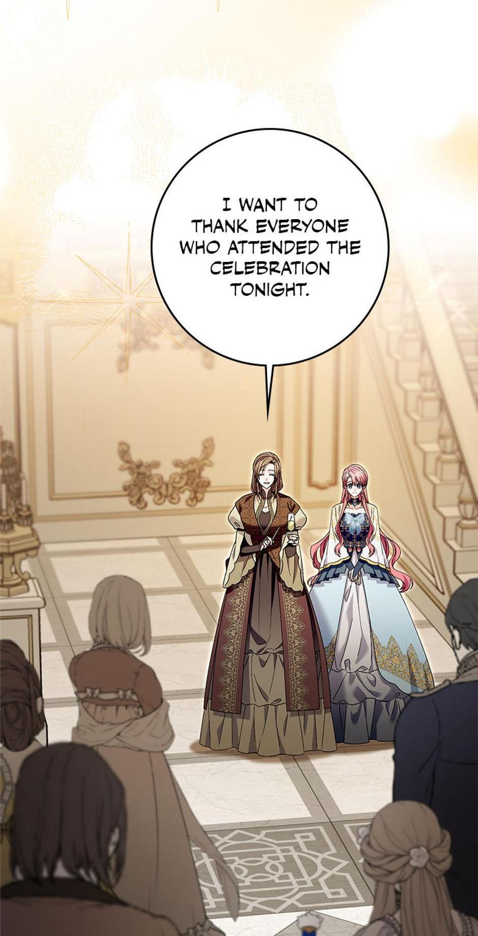 The Mighty Master Is Crazy About Me Chapter 49 page 60 - 