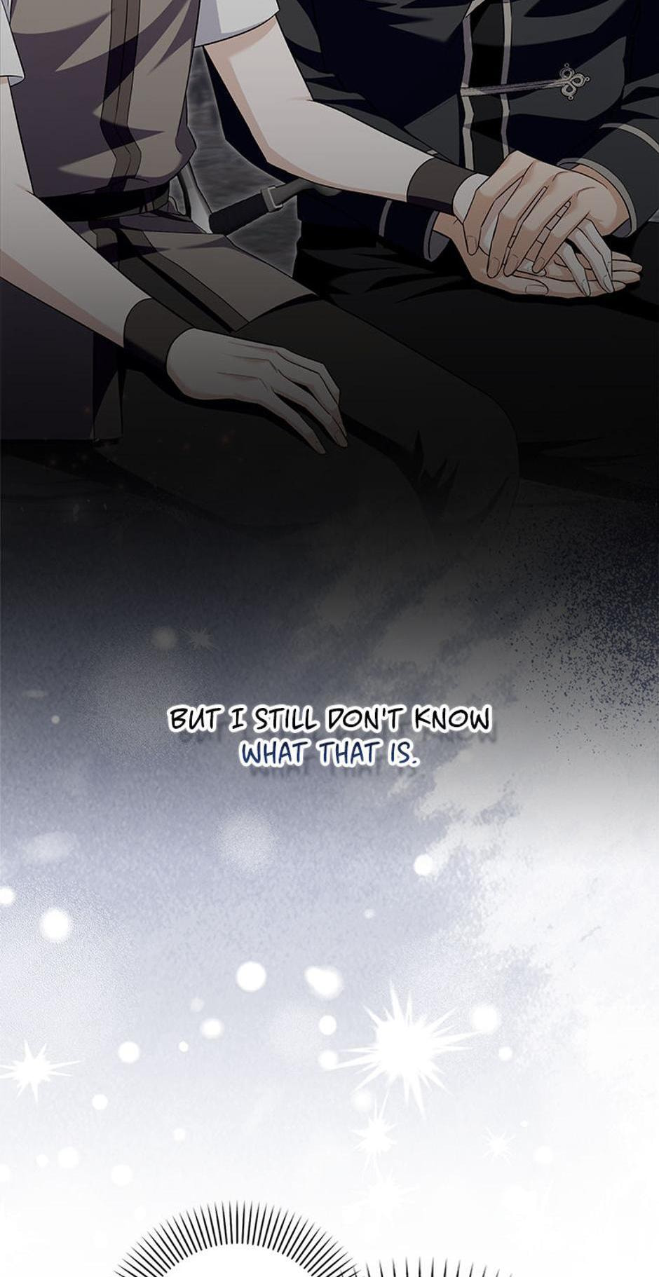 The Mighty Master Is Crazy About Me Chapter 49 page 8 - 