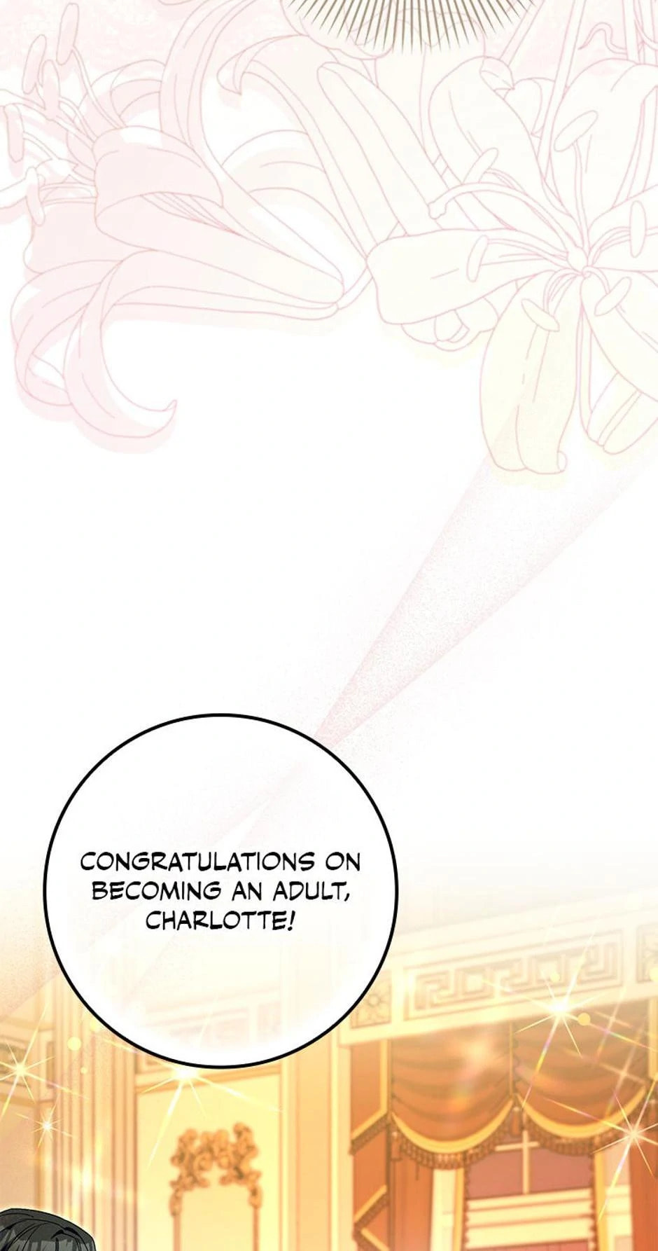 The Mighty Master Is Crazy About Me Chapter 49 page 73 - 
