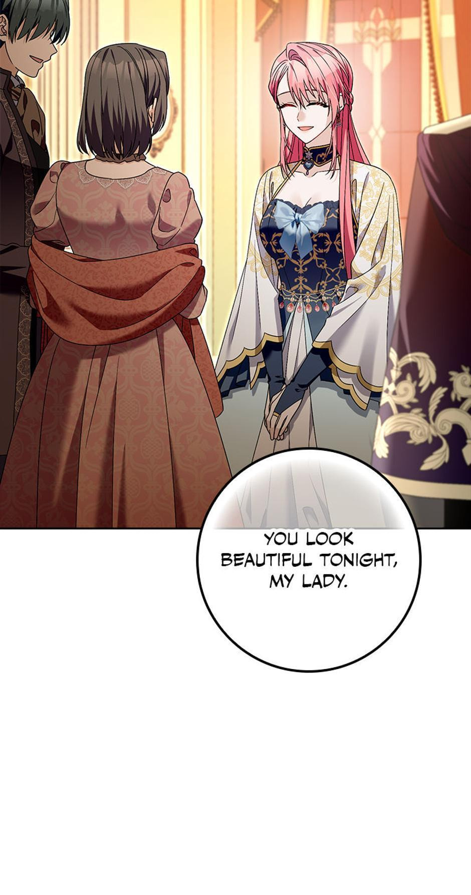 The Mighty Master Is Crazy About Me Chapter 49 page 74 - 