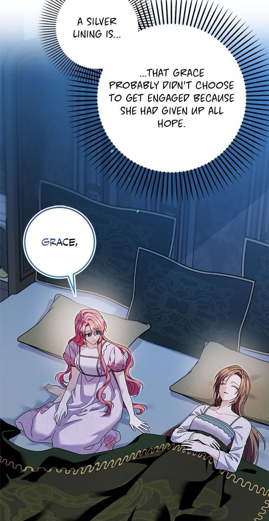 The Mighty Master Is Crazy About Me Chapter 49 page 9 - 