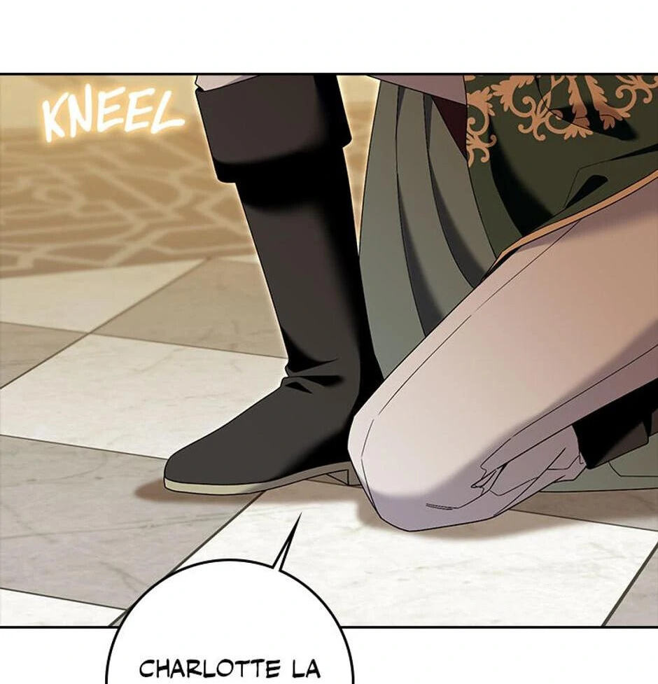 The Mighty Master Is Crazy About Me Chapter 49 page 82 - 
