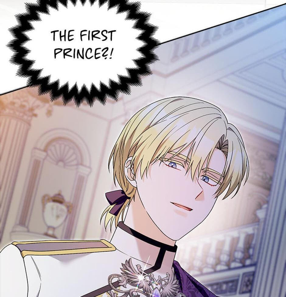 The Mighty Master Is Crazy About Me Chapter 49 page 86 - 