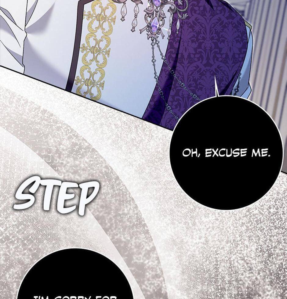 The Mighty Master Is Crazy About Me Chapter 49 page 87 - 
