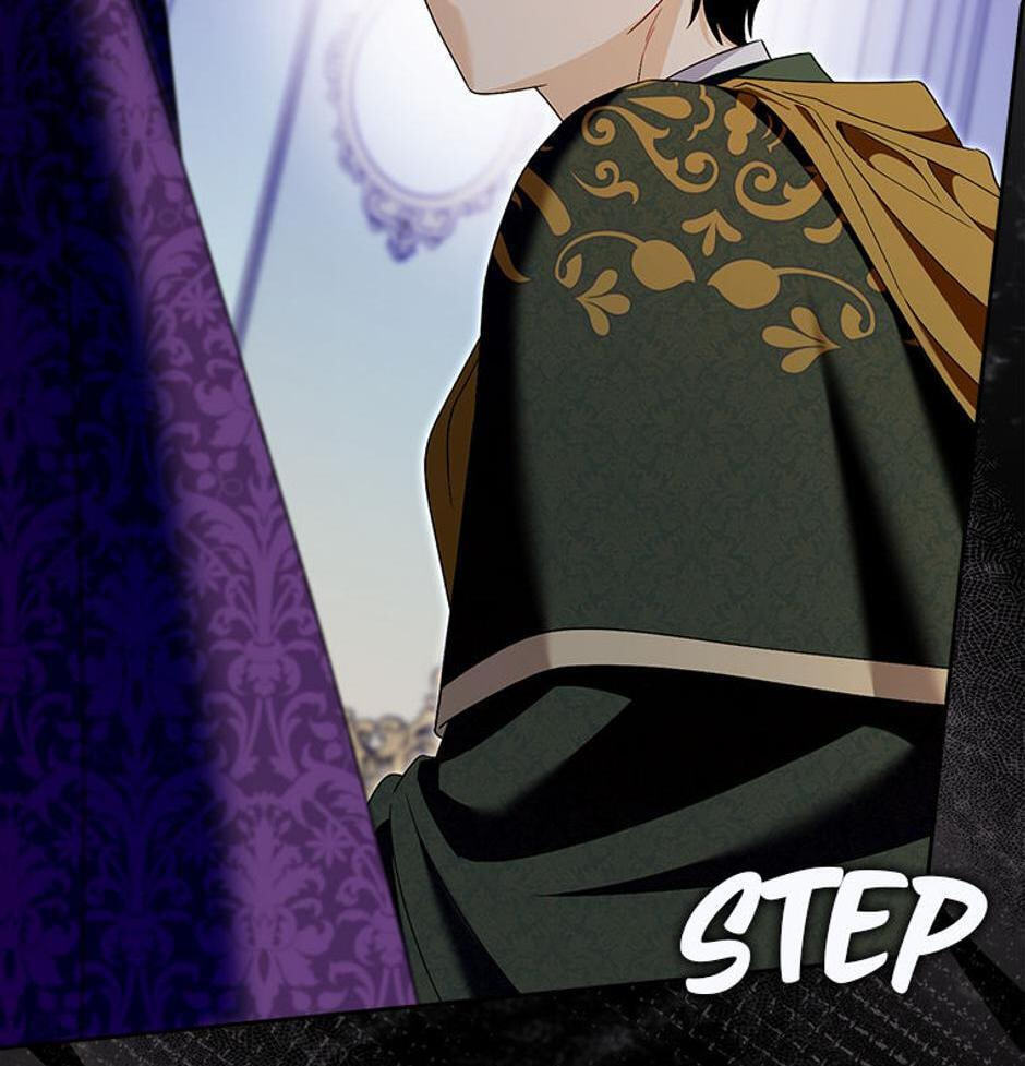 The Mighty Master Is Crazy About Me Chapter 49 page 89 - 