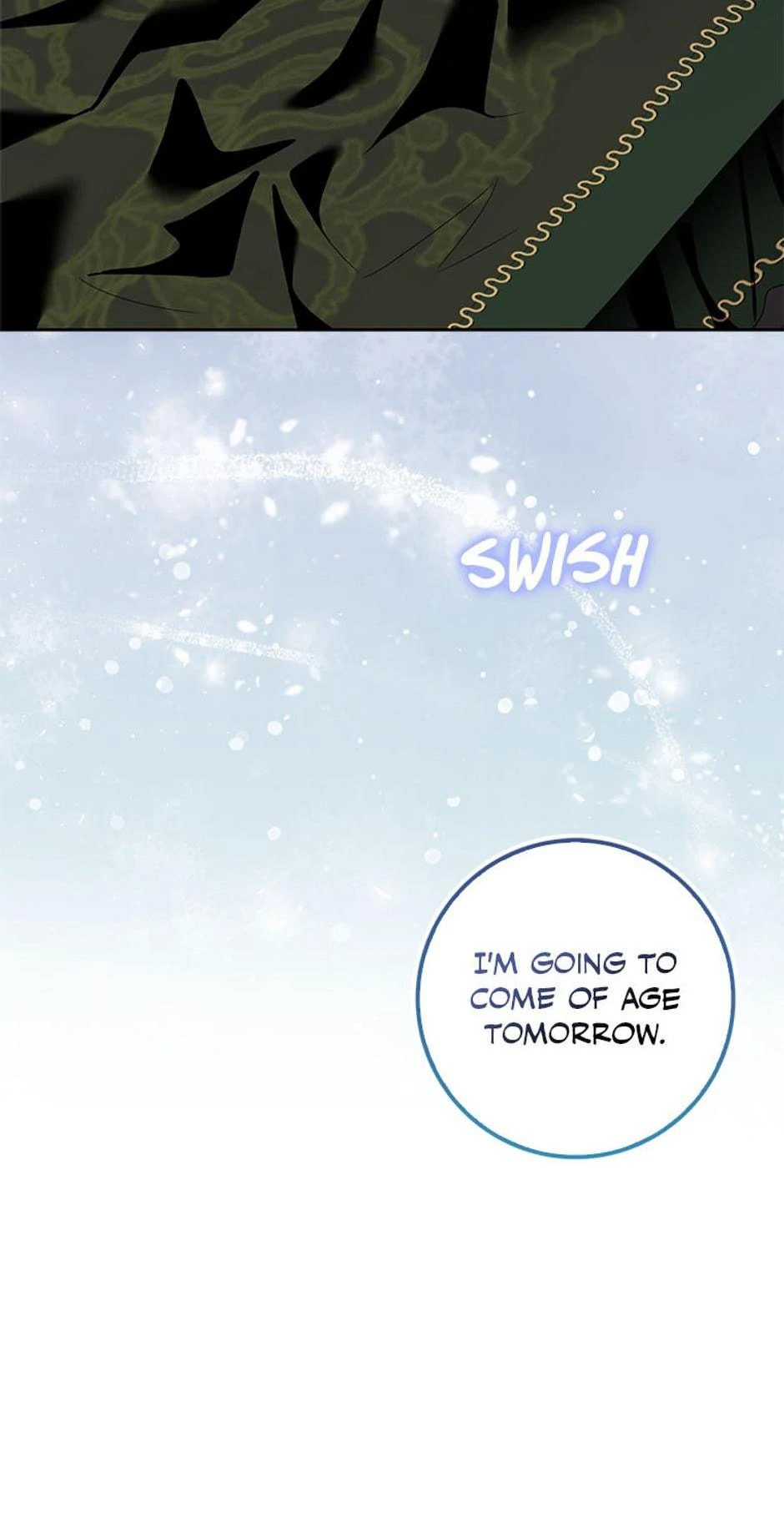 The Mighty Master Is Crazy About Me Chapter 49 page 10 - 