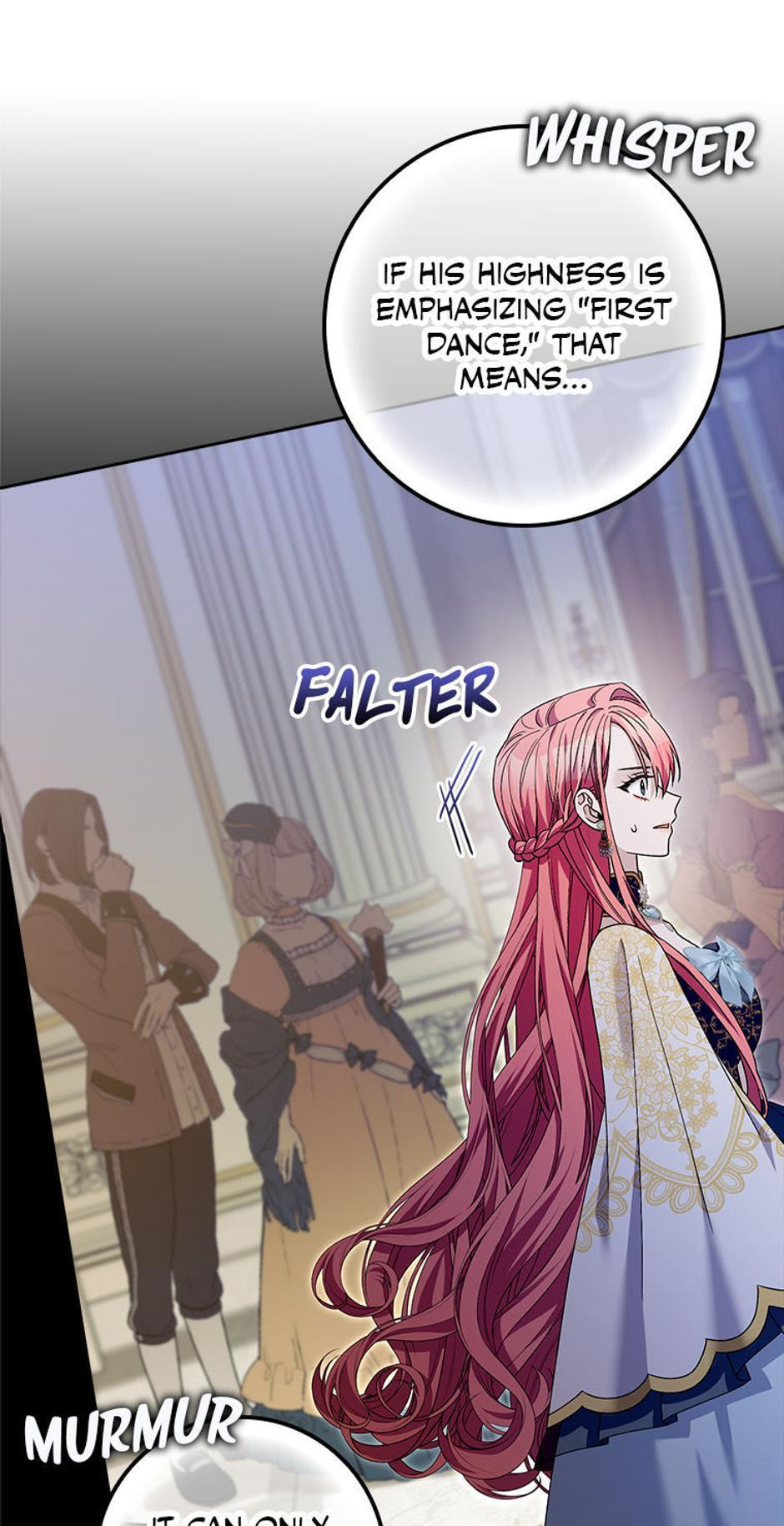 The Mighty Master Is Crazy About Me Chapter 49 page 93 - 