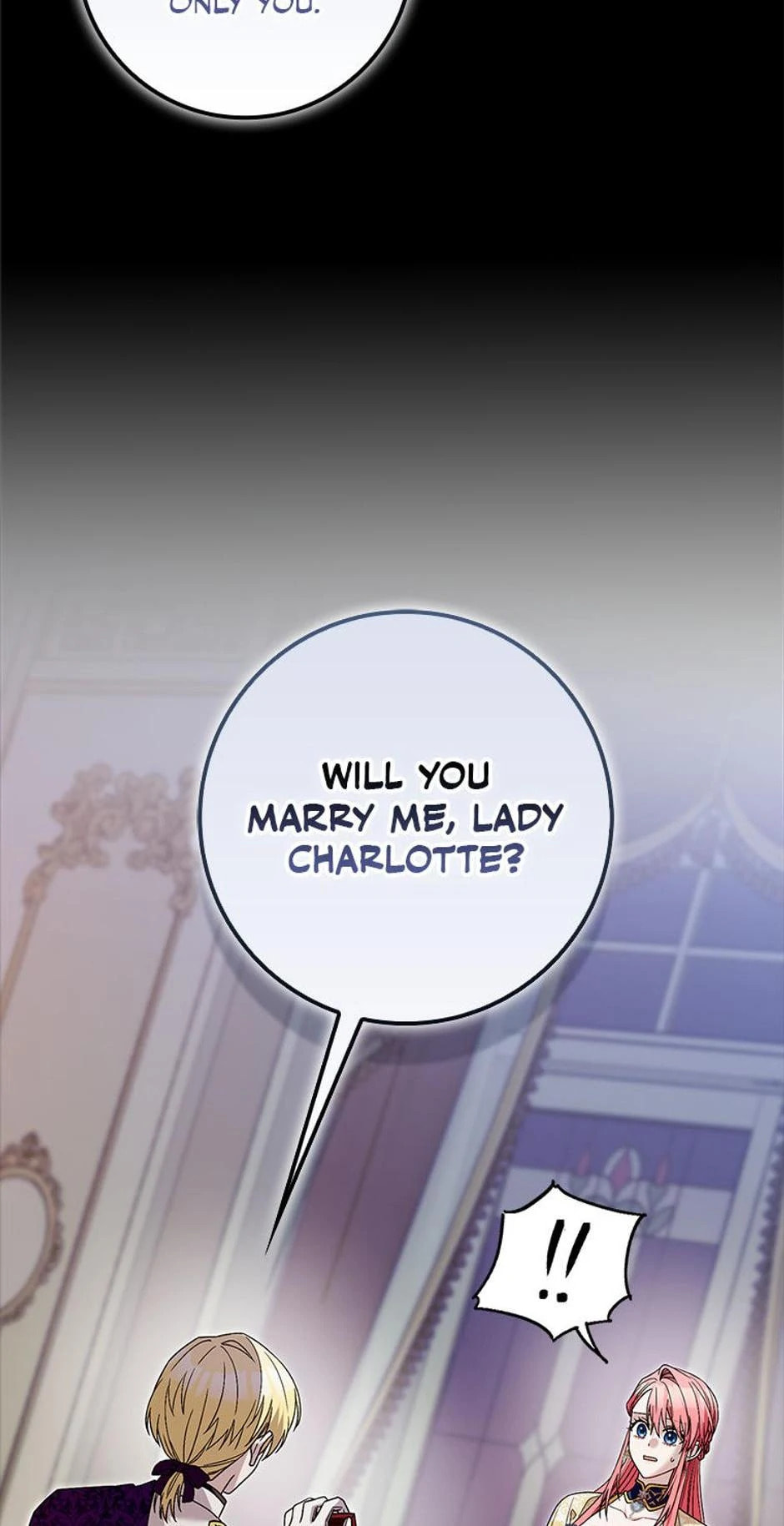 The Mighty Master Is Crazy About Me Chapter 49 page 95 - 